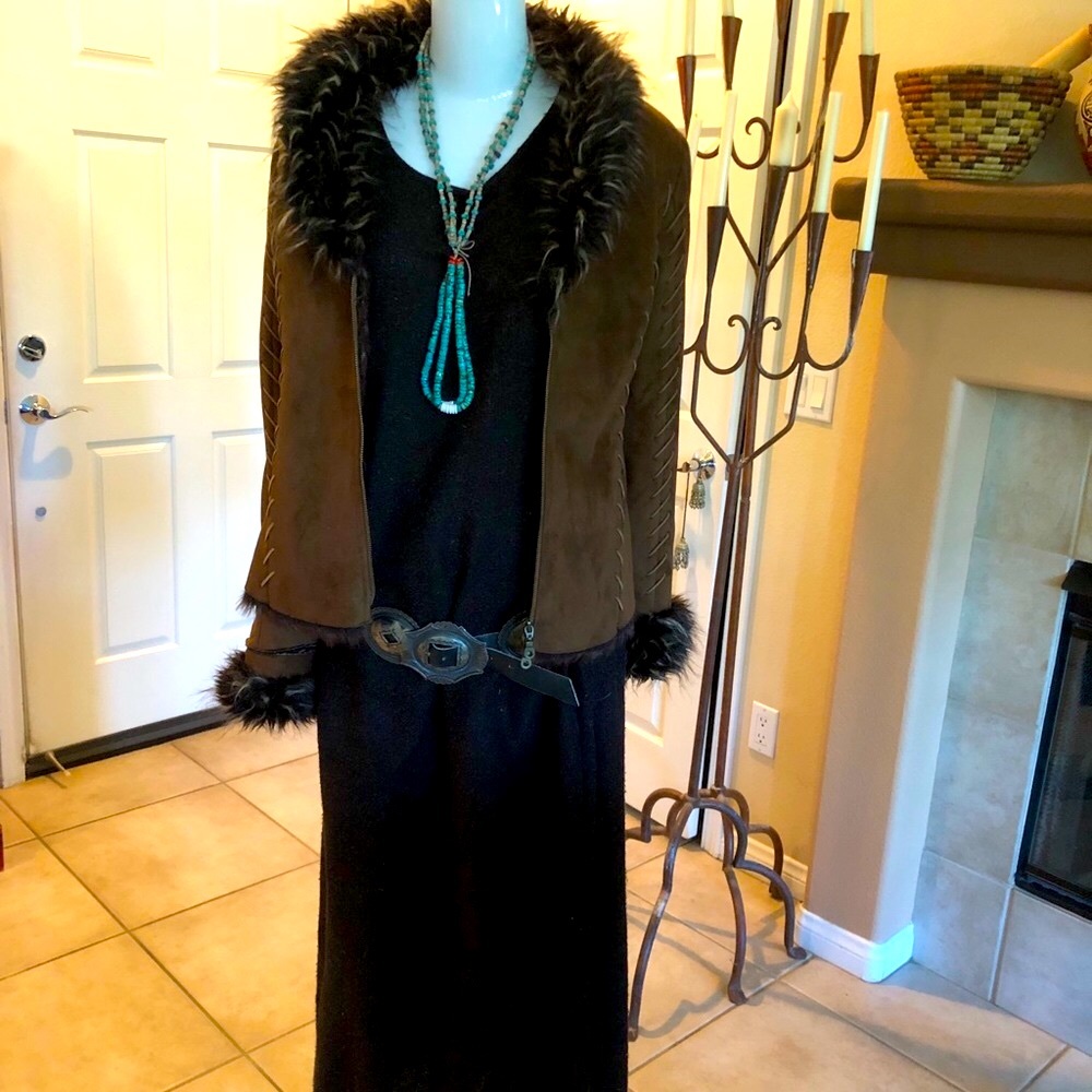 Santa Fe Jacket - image 2